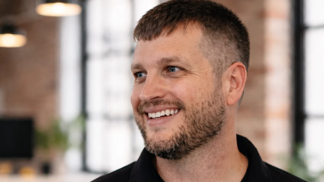 Jimmy Waters, CEO, 3rd Degree Screening