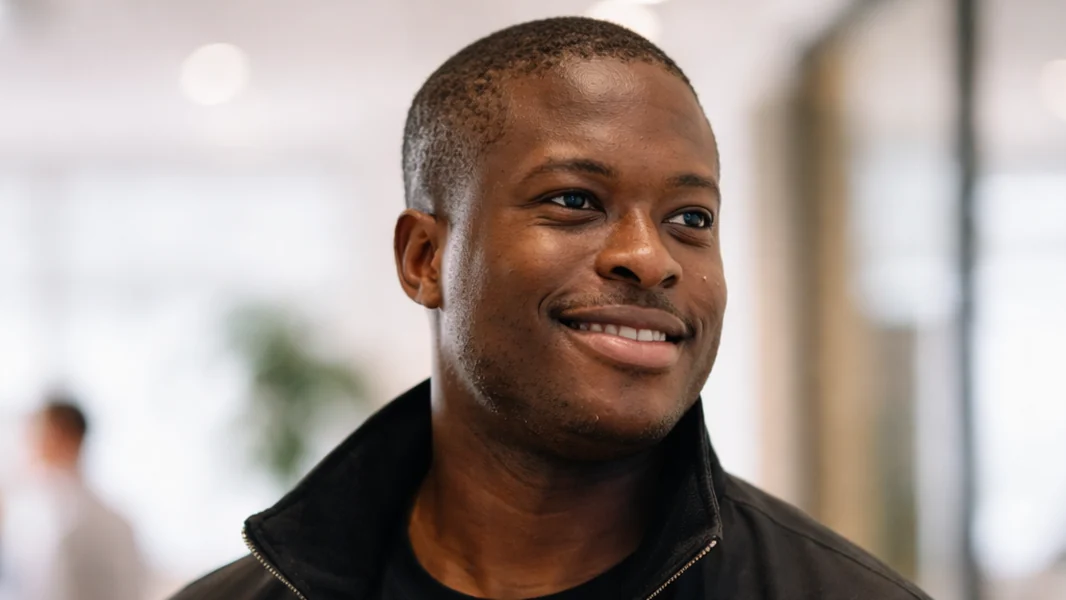 Dennis Onalaja, Partner, Ammo Studio