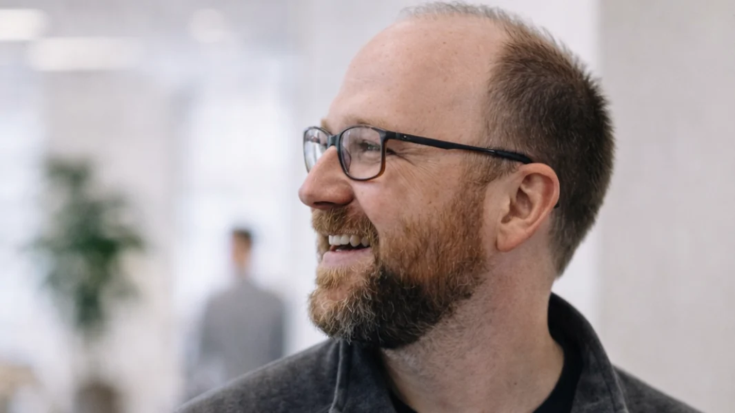Seth Evans, CEO, Big Fish Local