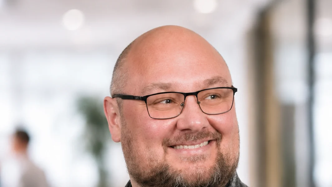 Miloš Bolsovic, CubeChem
