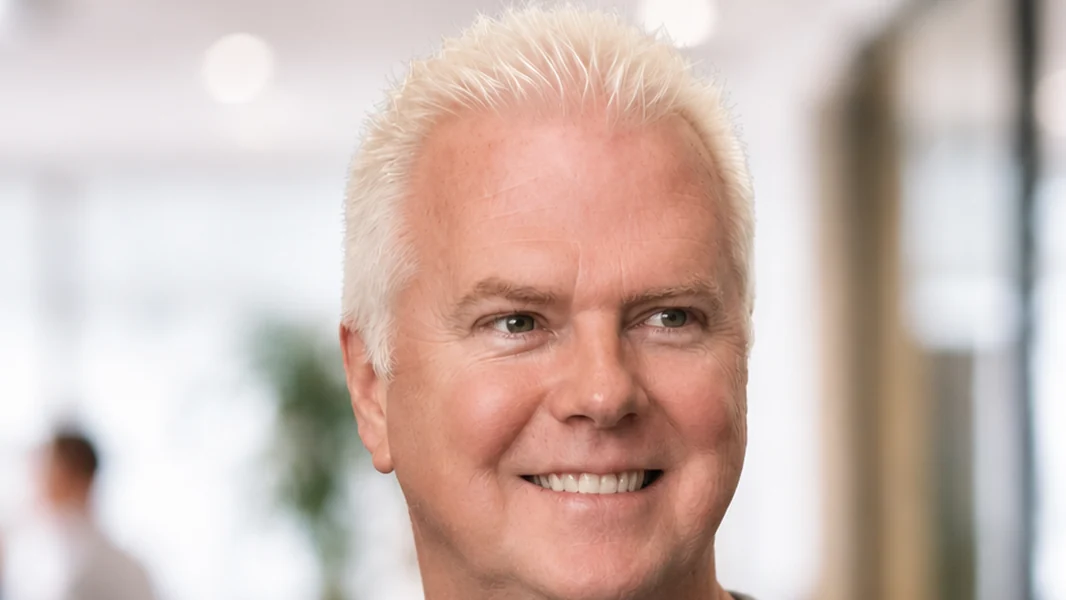 Jim Lovelady, EOS Implementer