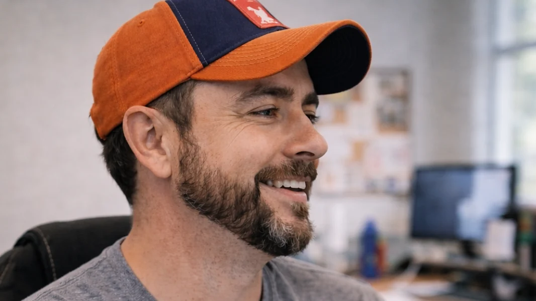 Jeremy Harris, CEO, GrowthSquad